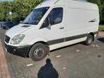 mercedes sprinter 519, Euro 5, USB, Wit, 5 deurs