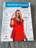Competentiegids - Taalcentral - Van In (Nieuw), Livres, Livres scolaires, Enlèvement ou Envoi, Néerlandais, Autres niveaux, Comme neuf