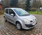 Renault modus essence 139.000km, Autos, Argent ou Gris, Achat, 5 portes, Vitres électriques