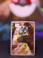 Golett 122 – Verzending €2,50 incl. bubbelenvelop, Verzenden, Zo goed als nieuw, Losse kaart, Foil