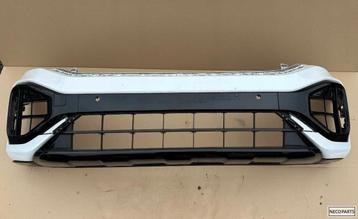 VOORBUMPER VW T-ROC TROC T ROC R R20 FACELIFT BUMPER  beschikbaar voor biedingen