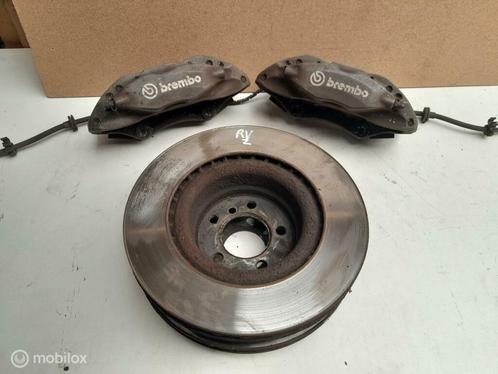 BREMBO Range Rover L322 Vogue remklauwen set supercharged, Auto-onderdelen, Remmen en Aandrijving, Land Rover, Gebruikt, Ophalen of Verzenden
