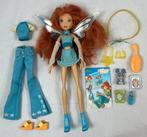 Mattel Winx Club Bloom Magic Winx 2004 Pop Saison 1 Vintage, Envoi, Comme neuf, Fashion Doll