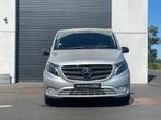 Mercedes-Benz Vito Mixto 116 CDI Pro L2 9G-Tronic | Audio 40, Auto's, Automaat, 4 deurs, Gebruikt, 4 cilinders