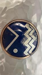 Art deco poederdoos, Antiek en Kunst, Ophalen of Verzenden