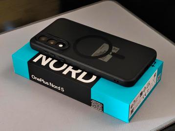 OnePlus Nord 5 NIEUW  beschikbaar voor biedingen