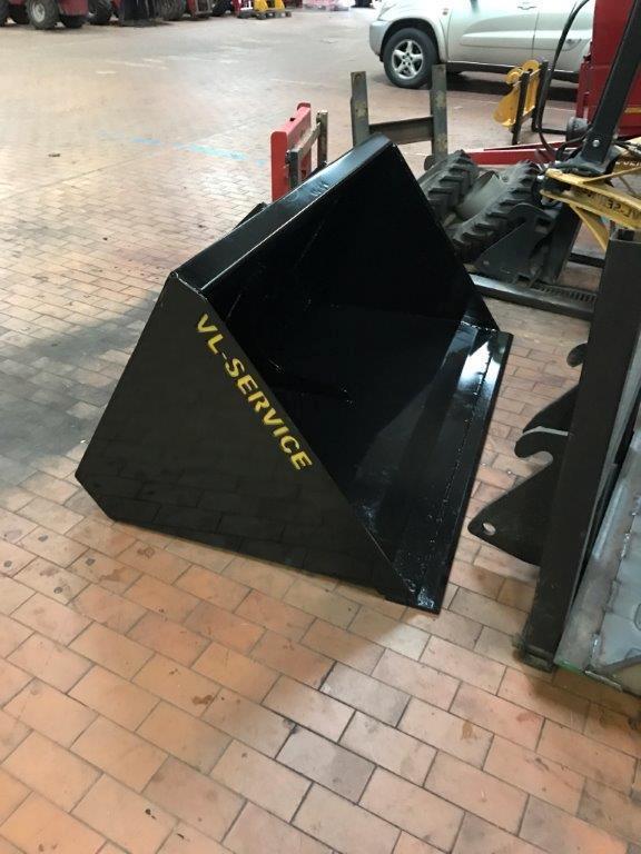 Bac à terre, Animaux & Accessoires, Autres accessoires pour animaux, Neuf, Enlèvement