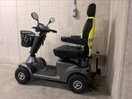 Scootmobiel Sterling S425, Diversen, Ophalen