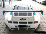 Bodykit carrosserie PORSCHE 964 : DP Motorsport Martini, Gebruikt, Achter, Porsche, Bumper