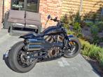 Harley-Davidson 1250S Sportster S, Motoren, Cruise Control, Motorrijbewijs A, Particulier, Meer dan 35 kW