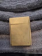 Briquet dupont, Aansteker