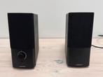 Bose PC speakers - perfecte staat, Computers en Software, Pc speakers, Ophalen, Zo goed als nieuw