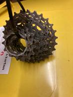 Shimano ultegra cassette, Fietsen en Brommers, Racefiets, Gebruikt, Ophalen of Verzenden, Derailleur of Ketting