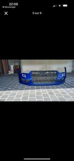 Door shock a7 2017, Ophalen, Gereviseerd, Audi, Bumper
