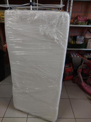 Aerosleep matras 60 x 120 cm beschikbaar voor biedingen