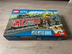 Lego Zwaartrein (60098), Kinderen en Baby's, Speelgoed | Duplo en Lego, Ophalen of Verzenden, Nieuw, Complete set, Lego