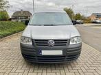 Volkswagen Caddy Lichte vracht | 18" | Schuifdeur  garant, Auto's, Volkswagen, Voorwielaandrijving, Stof, Gebruikt, Overige modellen