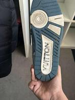Lv trainers, Kleding | Heren, Schoenen, Ophalen, Wit, Zo goed als nieuw, Louis Vuitton
