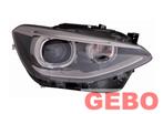 BMW F20/F21 2011 t/m 2015 Dubbele koplamp voor Rechts Xenon, Auto-onderdelen, Ophalen of Verzenden, 6 maanden garantie, Nieuw