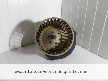 Kachelmotor / ventilator Mercedes W123 beschikbaar voor biedingen