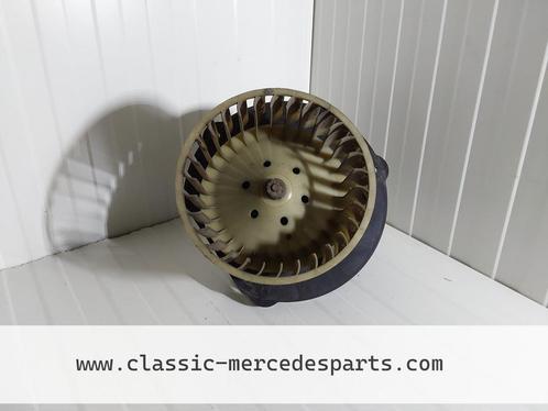 Kachelmotor / ventilator Mercedes W123, Auto-onderdelen, Airco en Verwarming, Mercedes-Benz, Gebruikt, Ophalen of Verzenden