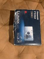 Digitale Camera LUMIX  FS62 “PANASONIC”, Audio, Tv en Foto, Ophalen, Compact, 10 Megapixel, Zo goed als nieuw