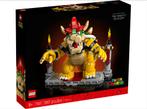 LEGO Super Mario Le Puissant Bowser - 71411 Tout neuf ! ! !, Enfants & Bébés, Jouets | Duplo & Lego, Ensemble complet, Lego, Enlèvement ou Envoi