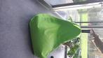 Zitzak extreme lounging groen, Huis en Inrichting, Ophalen, Gebruikt, Groen, Zitzak