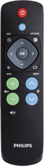 Télécommande  Philips 22AV1601B professionele tv, Ophalen of Verzenden