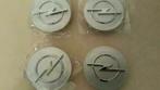4 x 64 mm Opel velgen naafdoppen/center caps, Ophalen of Verzenden, Nieuw