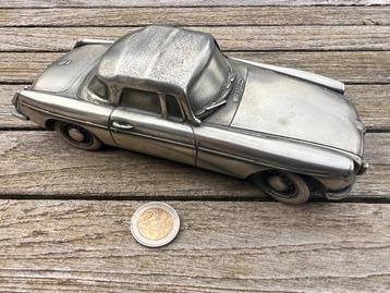 Compulsion Gallery Pewter MGB Super Pewter - 1,4 kg beschikbaar voor biedingen