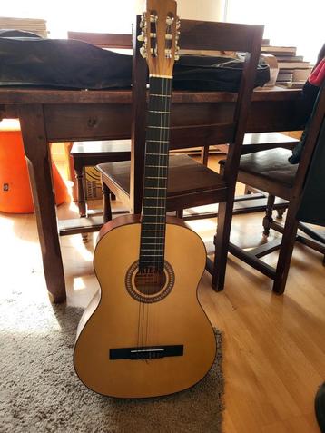 Guitare acoustique Cortez, Enlèvement, Comme neuf