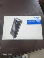 Alcoholslot, Auto diversen, Ophalen, Zo goed als nieuw