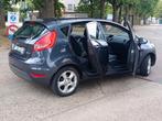 Ford Fiesta/ 2008/ benzine/ bluetooth / 1.2 Cc/ 44 kw., Auto's, Ford, 1242 cc, Electronic Stability Program (ESP), Bedrijf, Fiësta