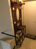 Antieke Porte Manteau, Antiek en Kunst, Ophalen