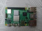 Raspberry Pi 5 - 4G, Audio, Tv en Foto, Televisie-accessoires, Ophalen, Gebruikt