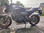 Honda CB600F Hornet 2011, 4 cilinders, Particulier, Meer dan 35 kW, 599 cc