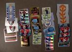 Lot 33 Panini-stickers Engelse Premier League 2019-2020, Ophalen of Verzenden, Nieuw