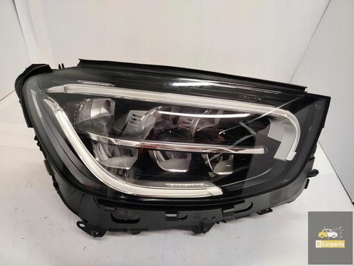 Mercedes GLC W253 Lift Full Led High Performance rechterlamp, Auto-onderdelen, Verlichting, Mercedes-Benz, Gebruikt
