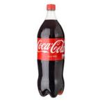 CocaCola frisdrank 30 flessen 1,5L, Ophalen