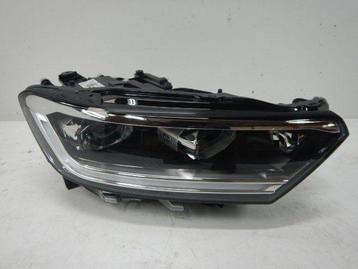 VW T-Roc 2GA R-Line Facelift Koplamp IQ-LED Rechts 036AH beschikbaar voor biedingen