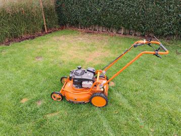 Ruw terrein/mulchmaaier AS motor beschikbaar voor biedingen