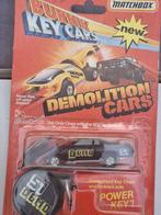 Matchbox 51 BURNIN' KEY CARS SLOOPWAGENS MINT, Ophalen of Verzenden