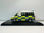 Politie Mercedes Sprinter HK (traffic) Police 1:43, Ophalen of Verzenden, Nieuw