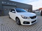 Peugeot 308 308 BlueHDi FAP 130 Stop, Autos, Achat, Euro 6, Entreprise, Boîte manuelle