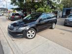 Skoda Octavia 1.0TSI 116pk 2018 cruise control v zetels, Voorwielaandrijving, Stof, Zwart, Bedrijf