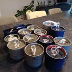 Swarovski beeldjes, 30-tal, tss 10 en 45 euro / stuk, Ophalen, Zo goed als nieuw, Figuurtje