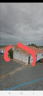 Maison à rénover Portugal, Immo, Maison de coin ou Maison mitoyenne, Ventes sans courtier, Regio Mertola. Portugal