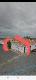 Maison à rénover Portugal, Maison de coin ou Maison mitoyenne, Ventes sans courtier, Regio Mertola. Portugal