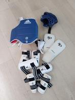 Taekwondo bescherming, Ophalen of Verzenden, Gebruikt, Taekwondo